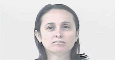 Anna Rivas, - St. Lucie County, FL 